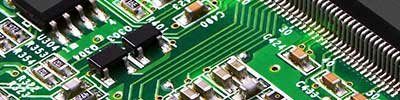 Embedded Electronic Boards